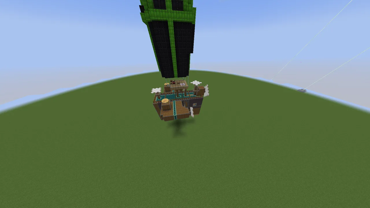 XG Titan cargo vessel
