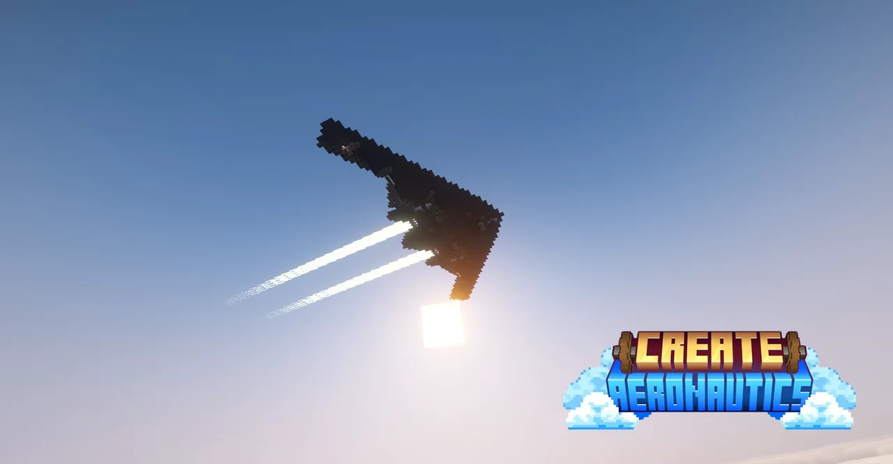 B-2 Spirit Bomber V2