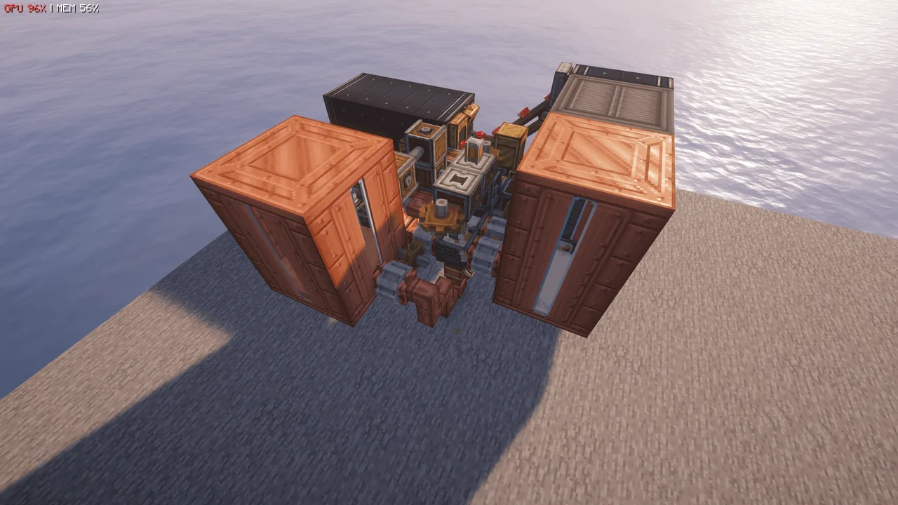 BIOFUEL CRAFTER