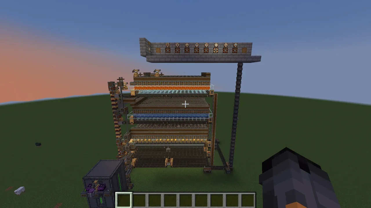 v2 of the refinment wall