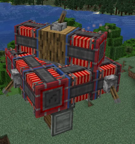 Electric Stress generator (practiaclly infinite stress)