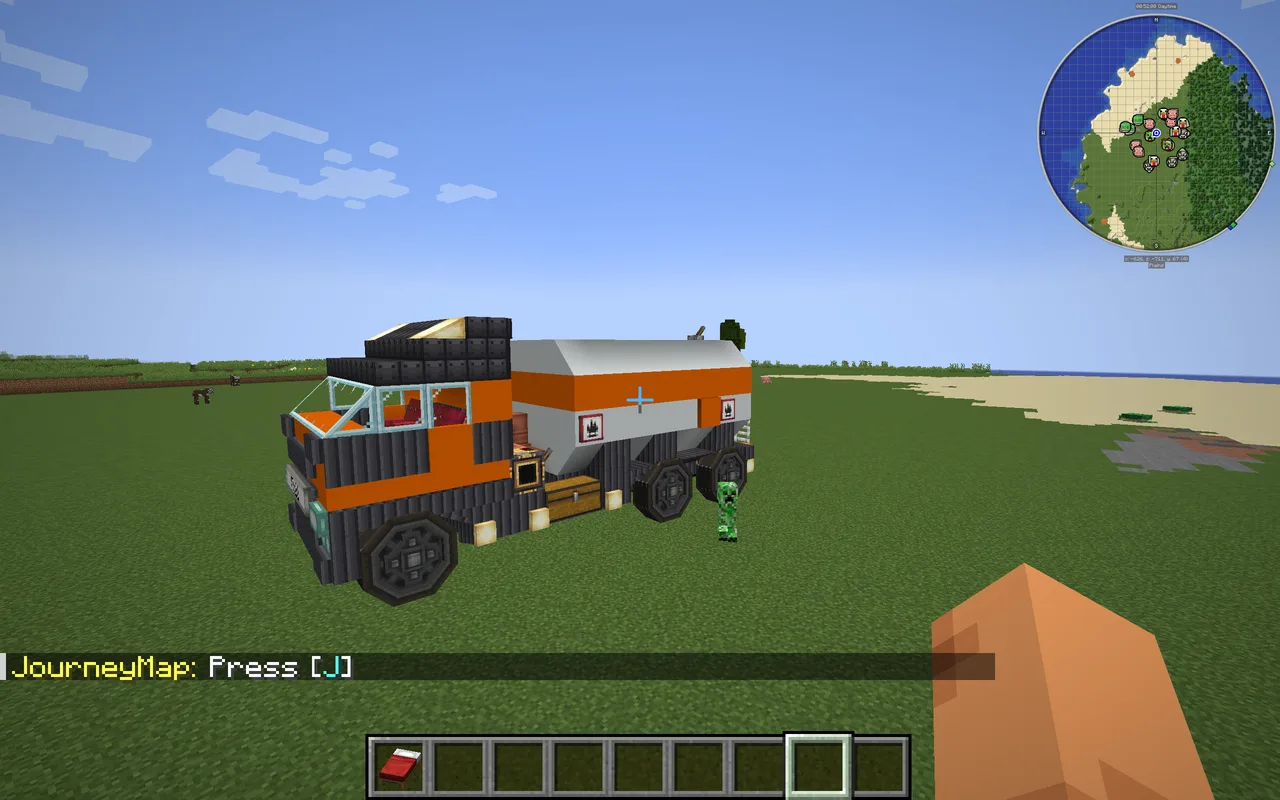 Truck