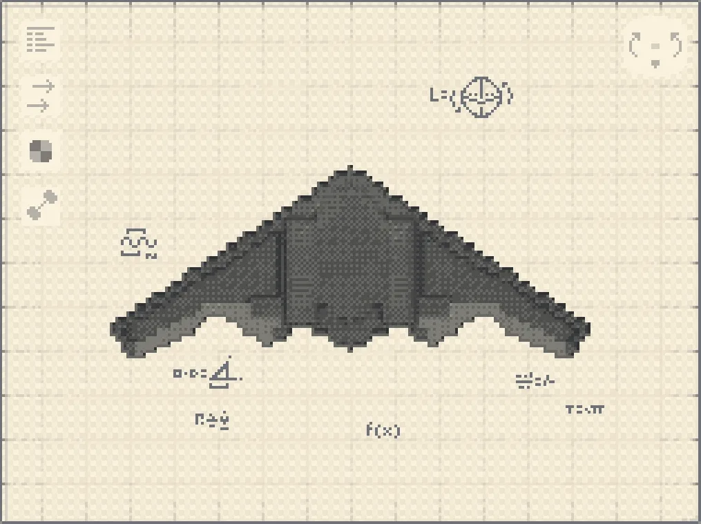 B-2 spirit