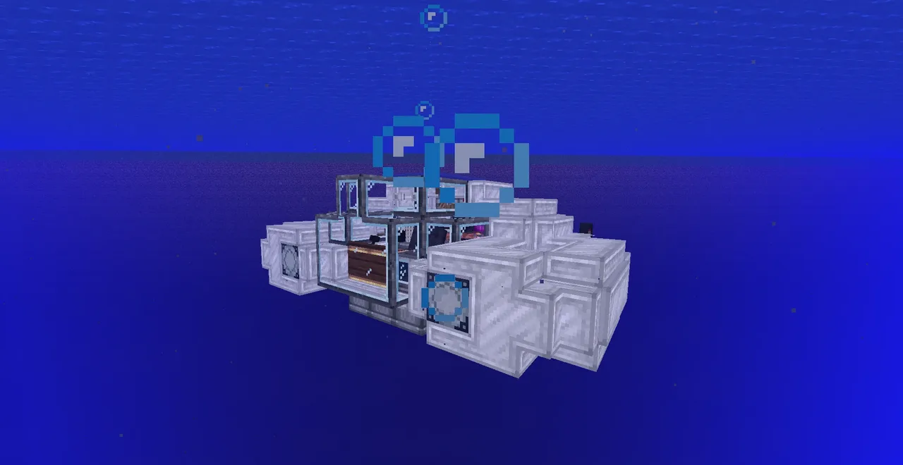 Seamoth