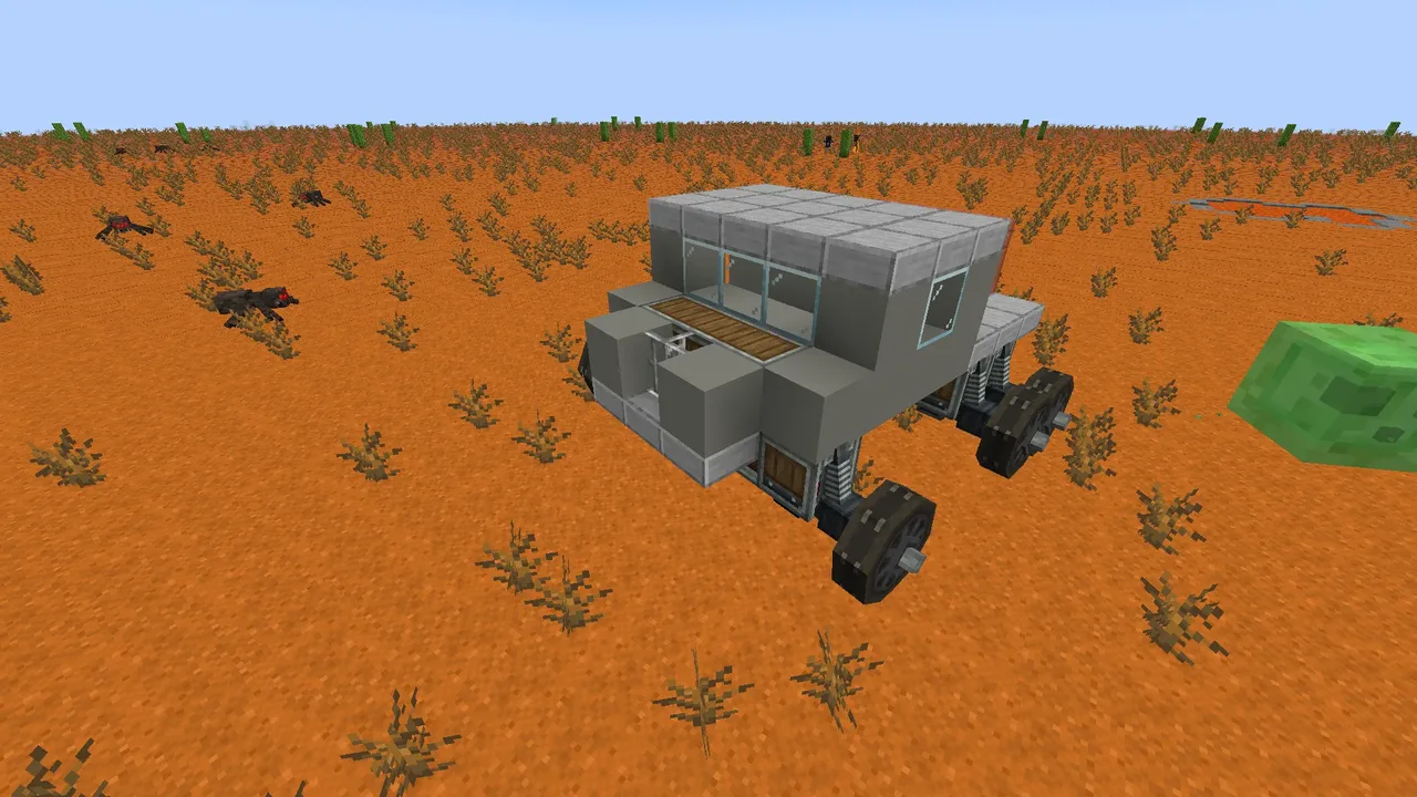 ai generated fluid truck.