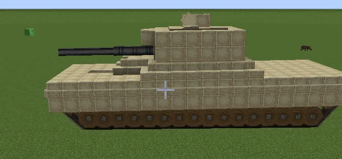 Tank