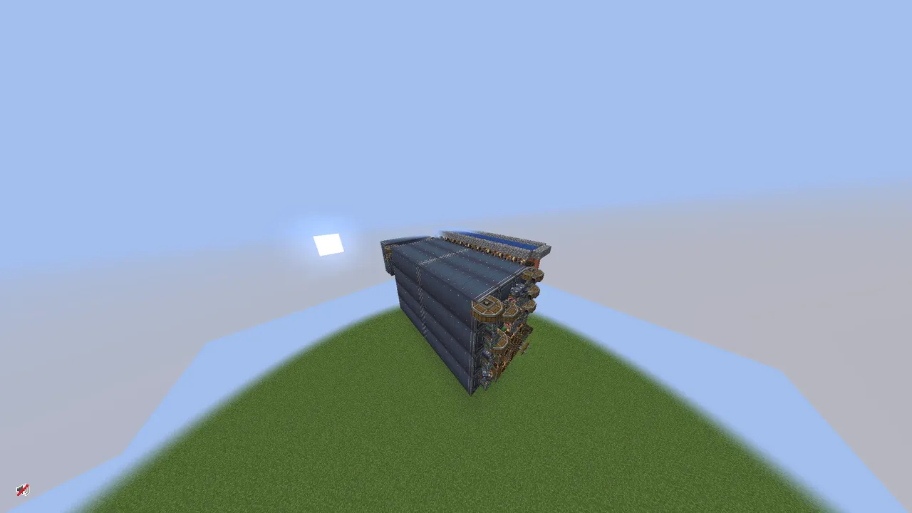 multi base and 2mSU, 1.9m items