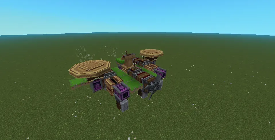 Ground Plane