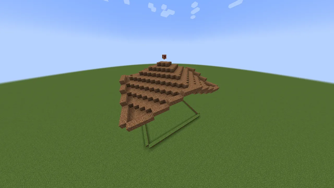 Super-Cheap Infinite Lava Setup