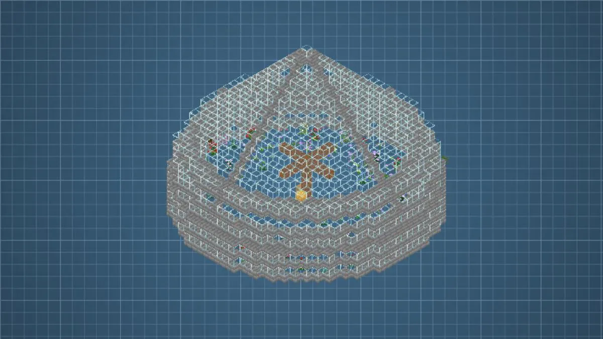 Honey dome