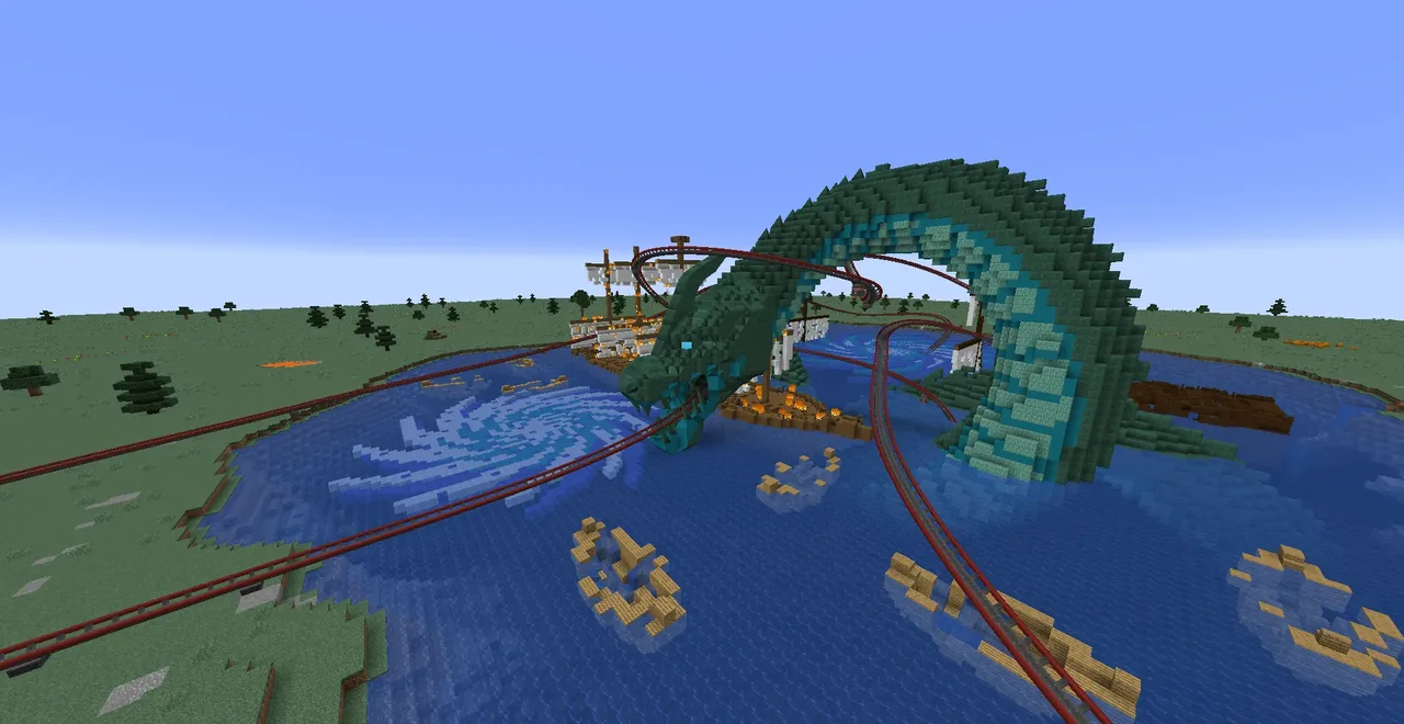The Leviathan