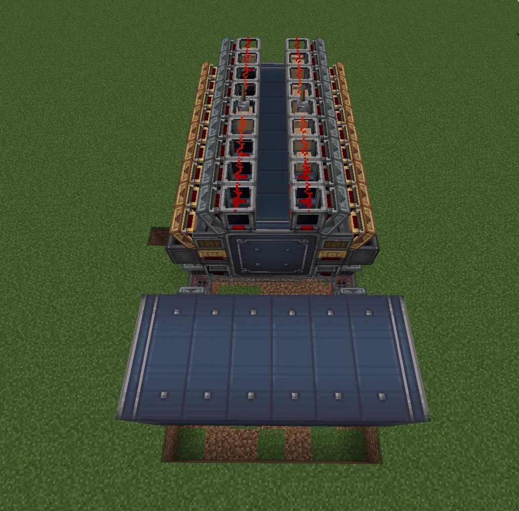 rare pack maker