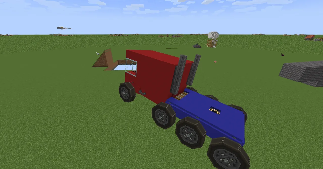 Optimus Prime