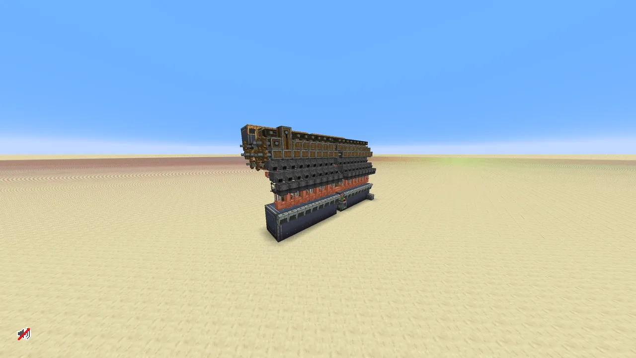Diamond farm