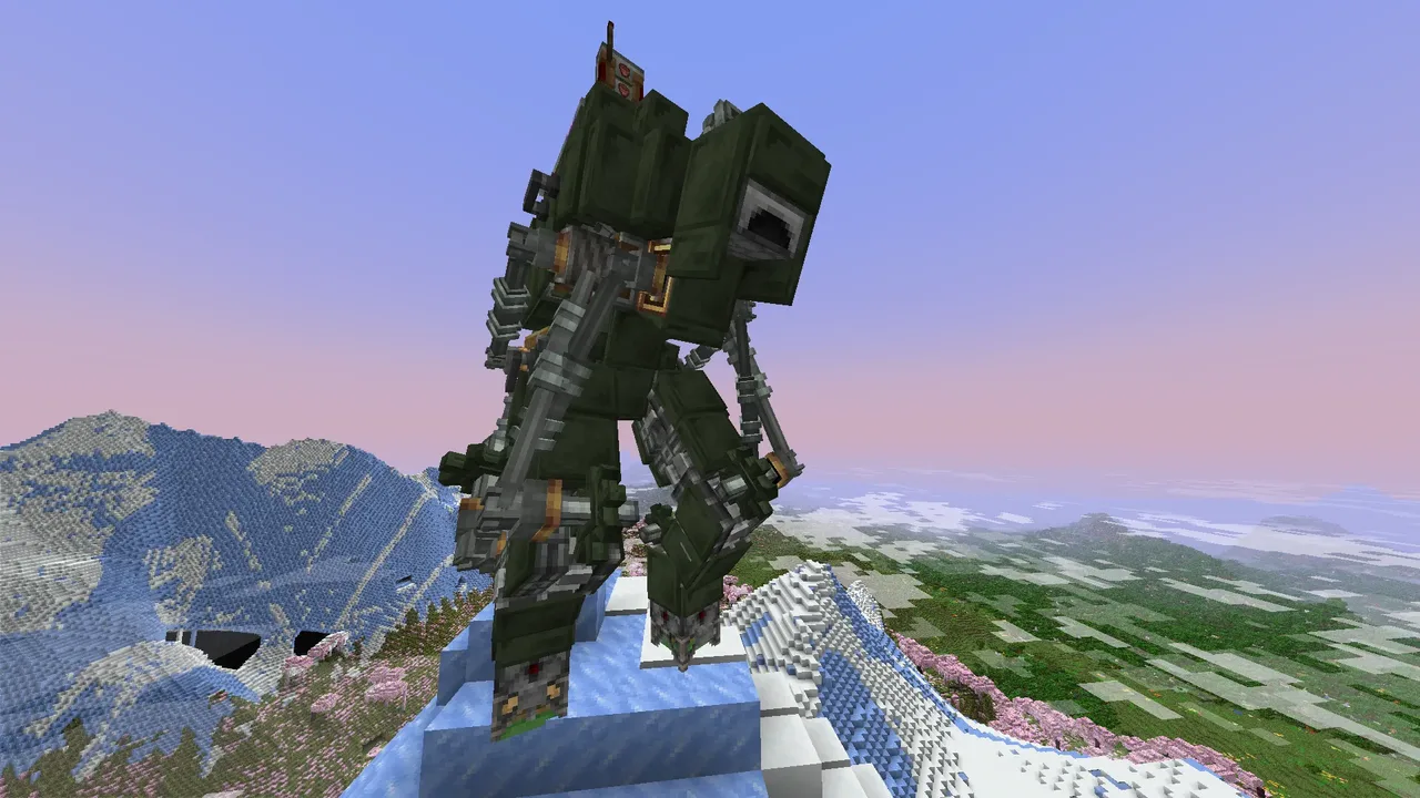 Creative more compact walker