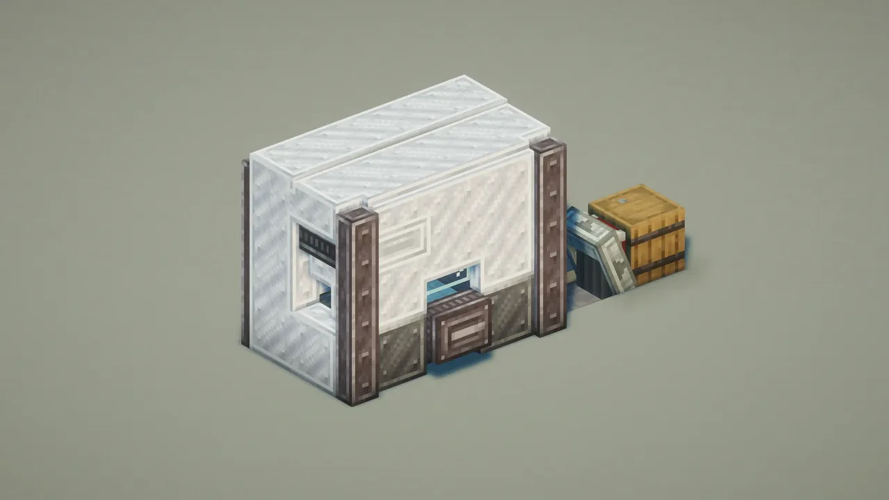 Aesthetic Sanding Machine