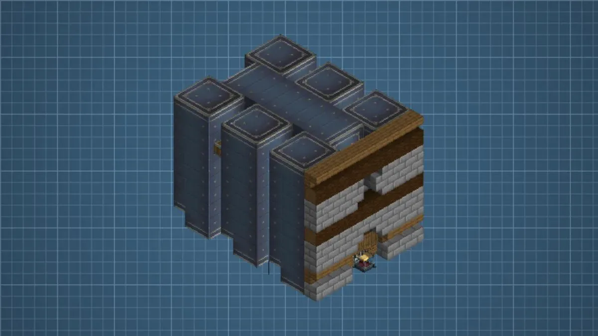 MaVvs Big Storage