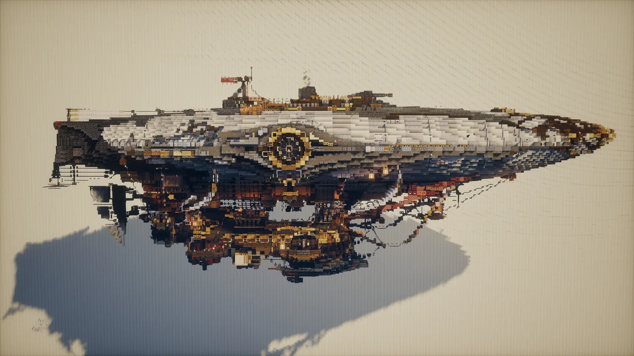 NARBOLI CLASS AIRSHIP