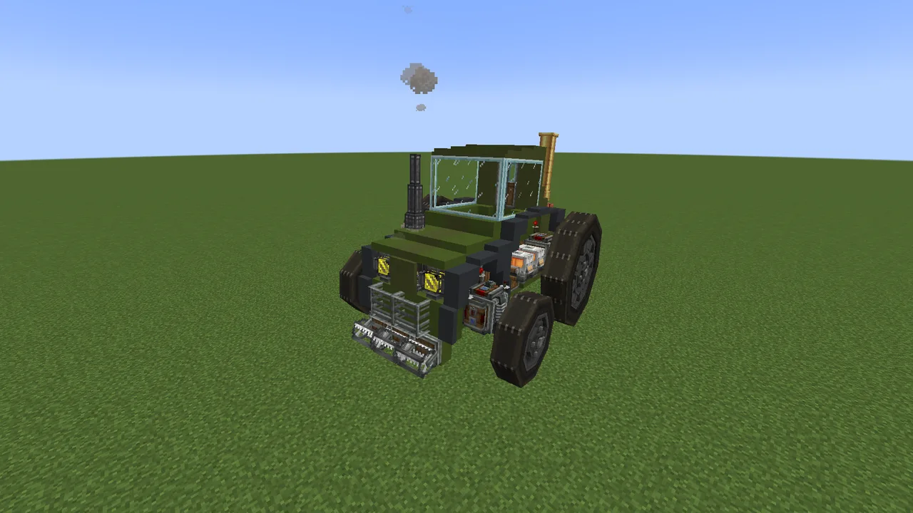 The Grasshopper