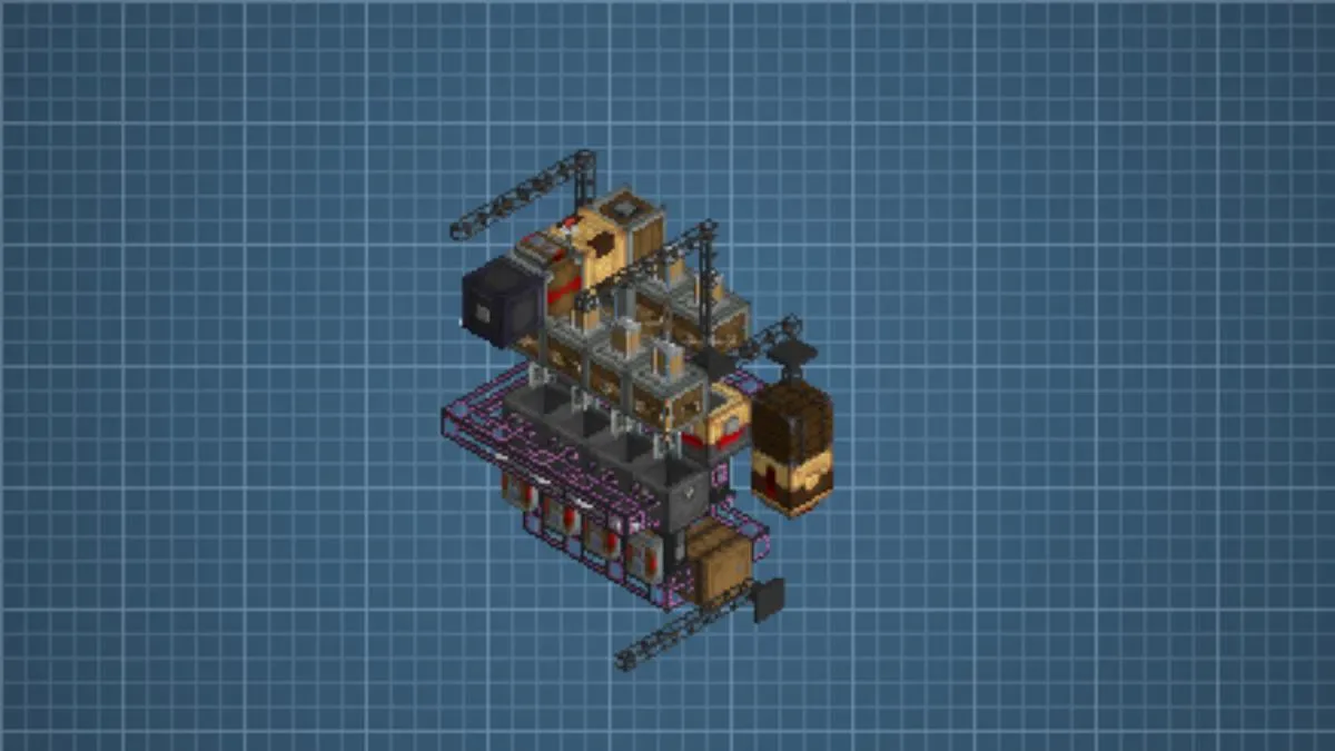 Auto-Andesite Farm 2.0