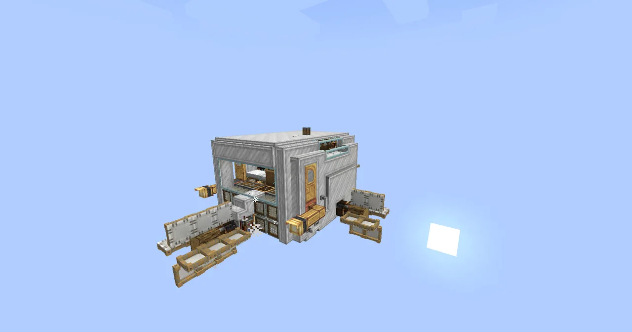 HoverVan