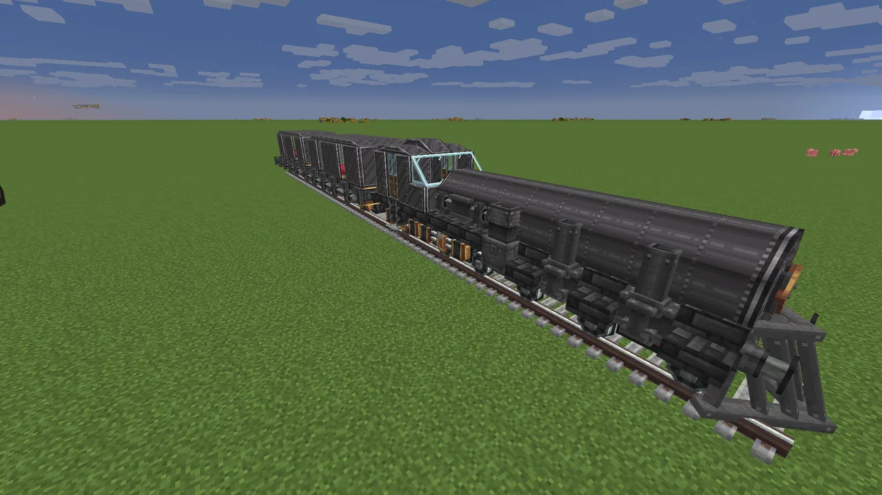 locomotive 3-15