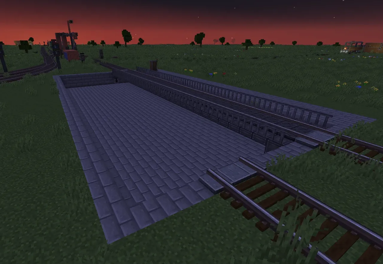 Train Transfer Table