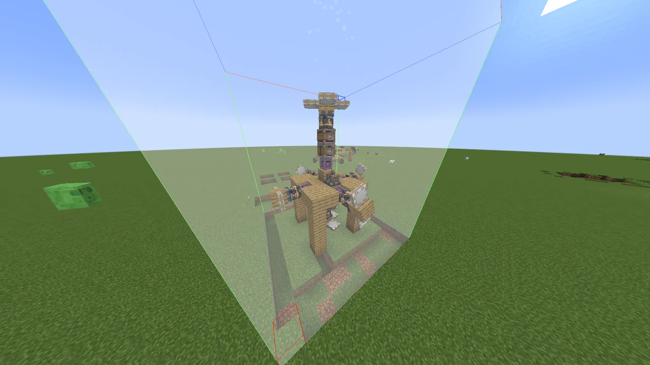helicopter