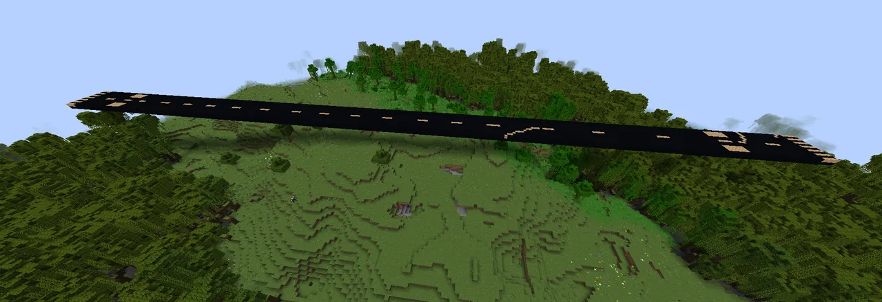 Airport runway