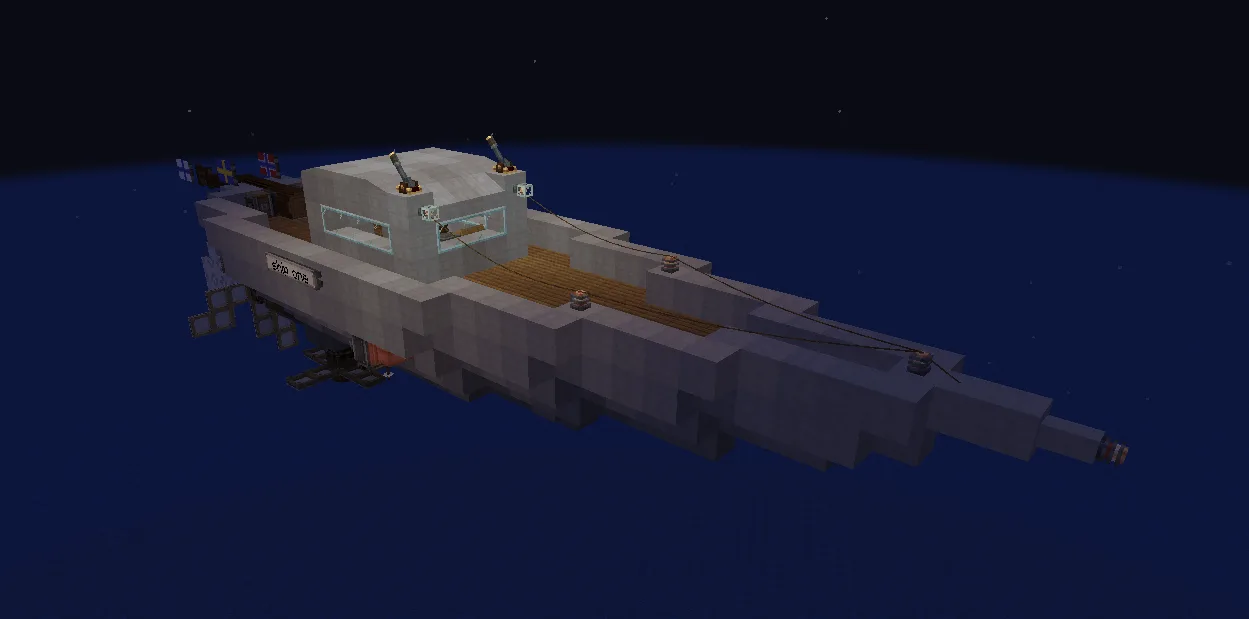 A BOAT