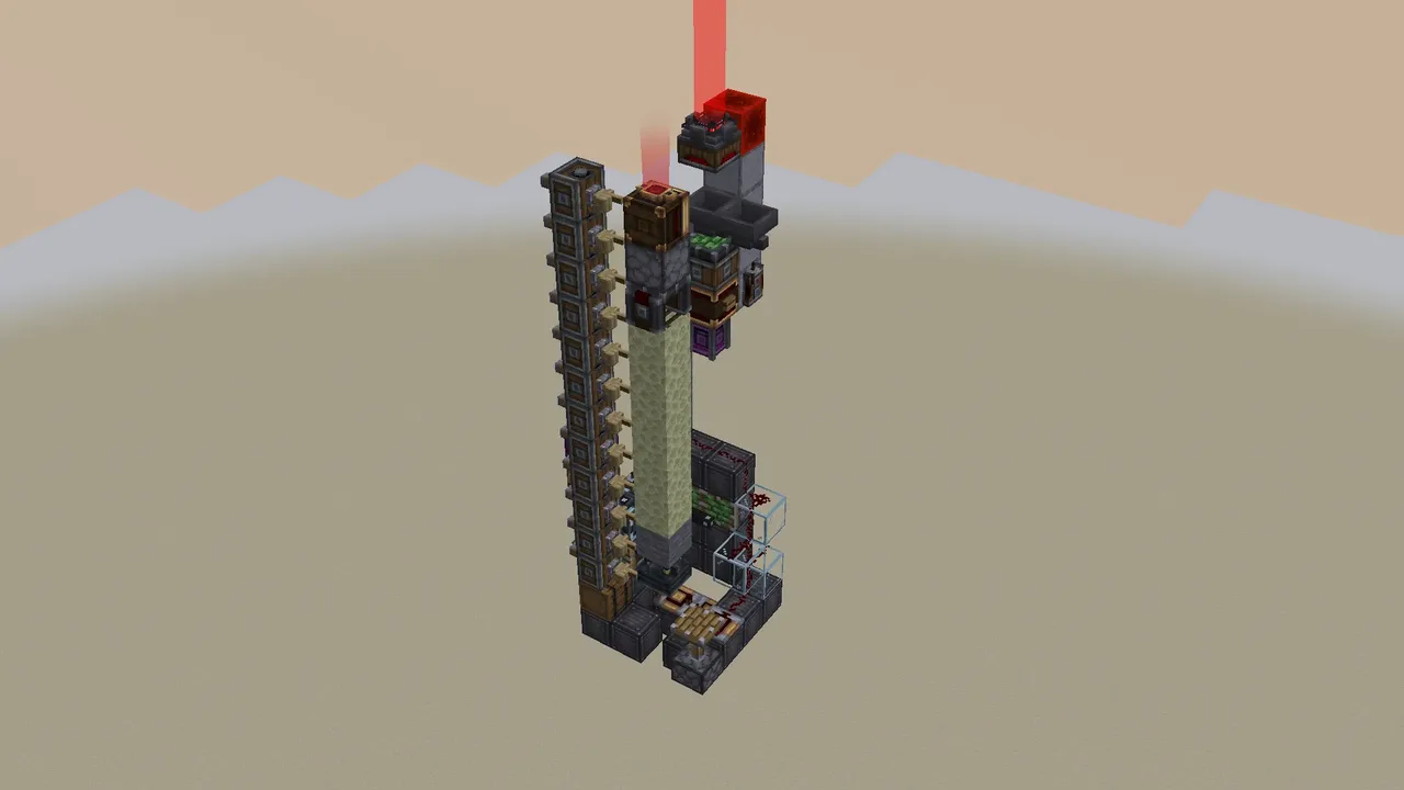 Injection Missile Launcher V4.3