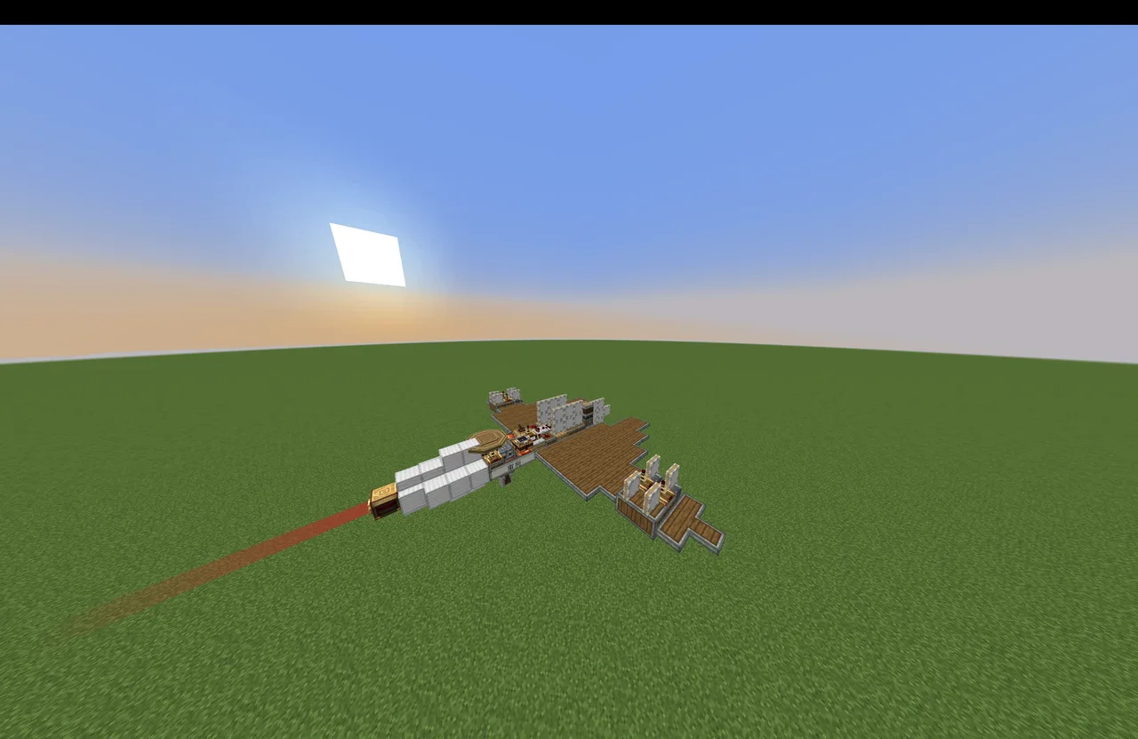 J1 – Judgement 1 – Cruise missile