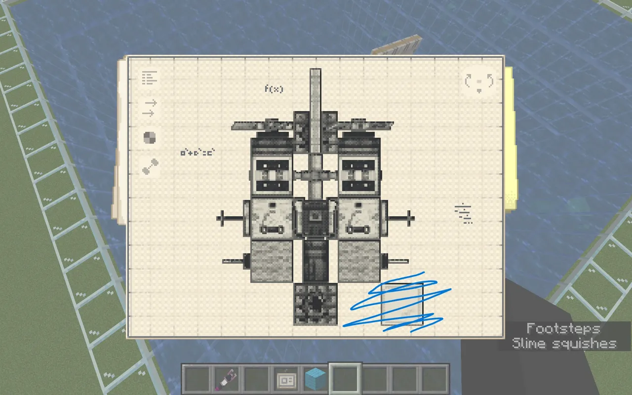 Homing torpedo