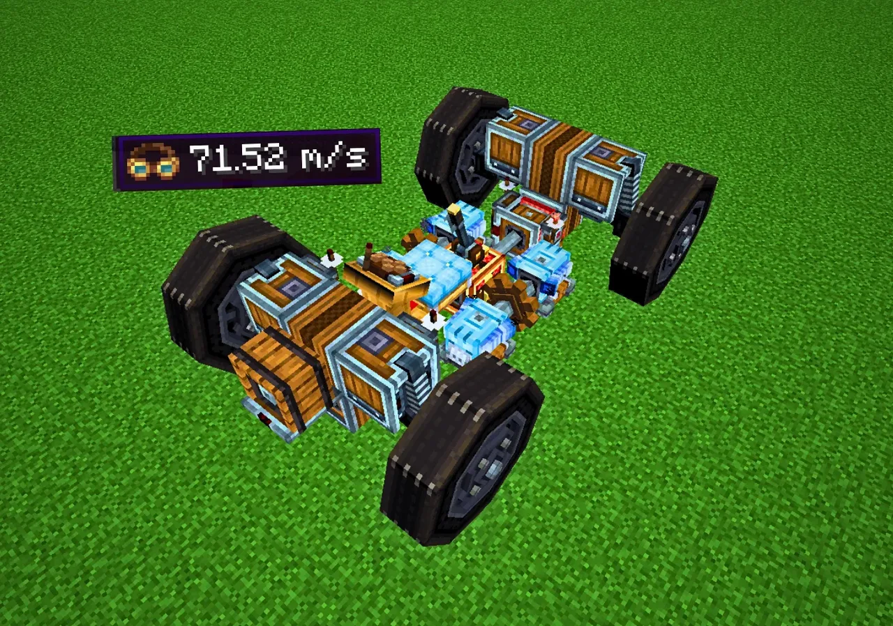 The Lotnos V2