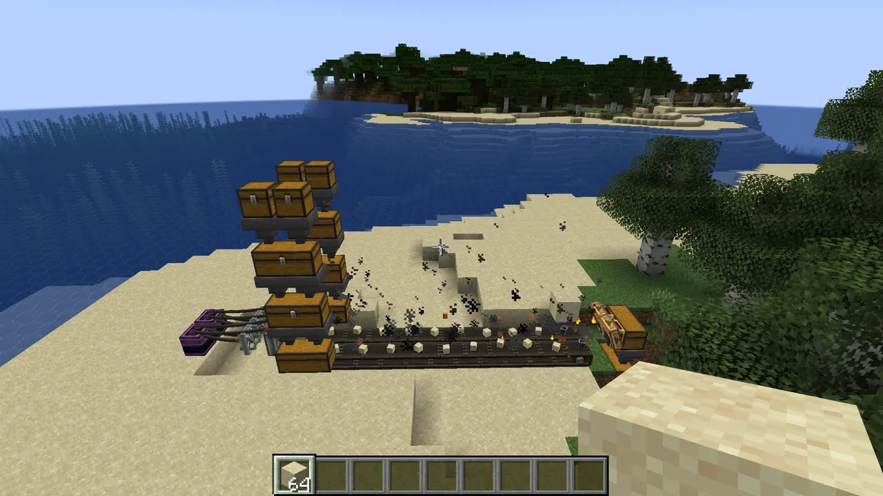 glass farm