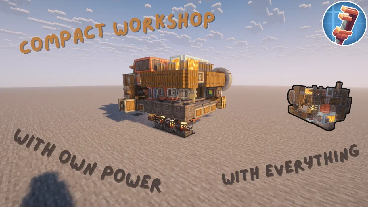 COMPACT WORKSHOP