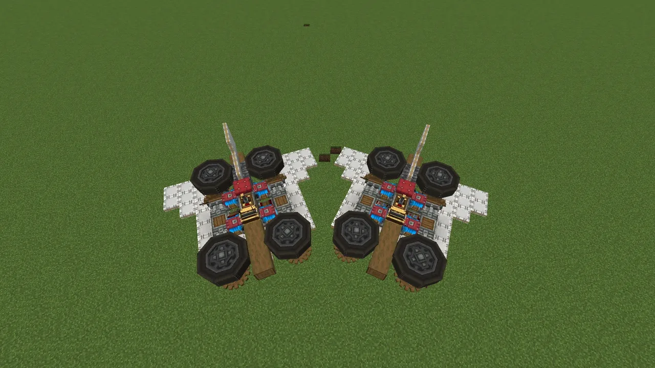 FDC 1 and FDC 1.1