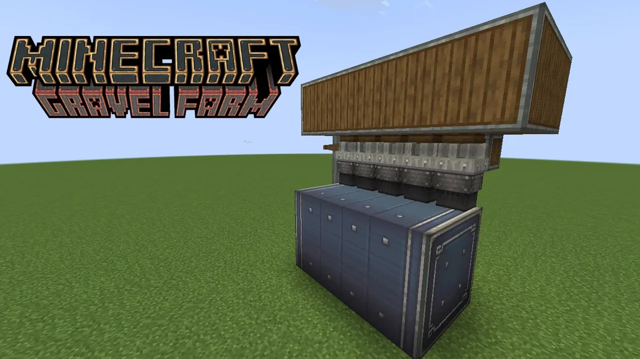 gravel farm