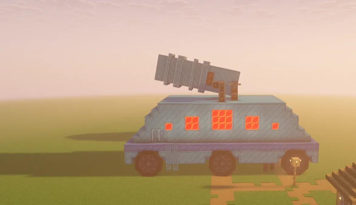 annihilator