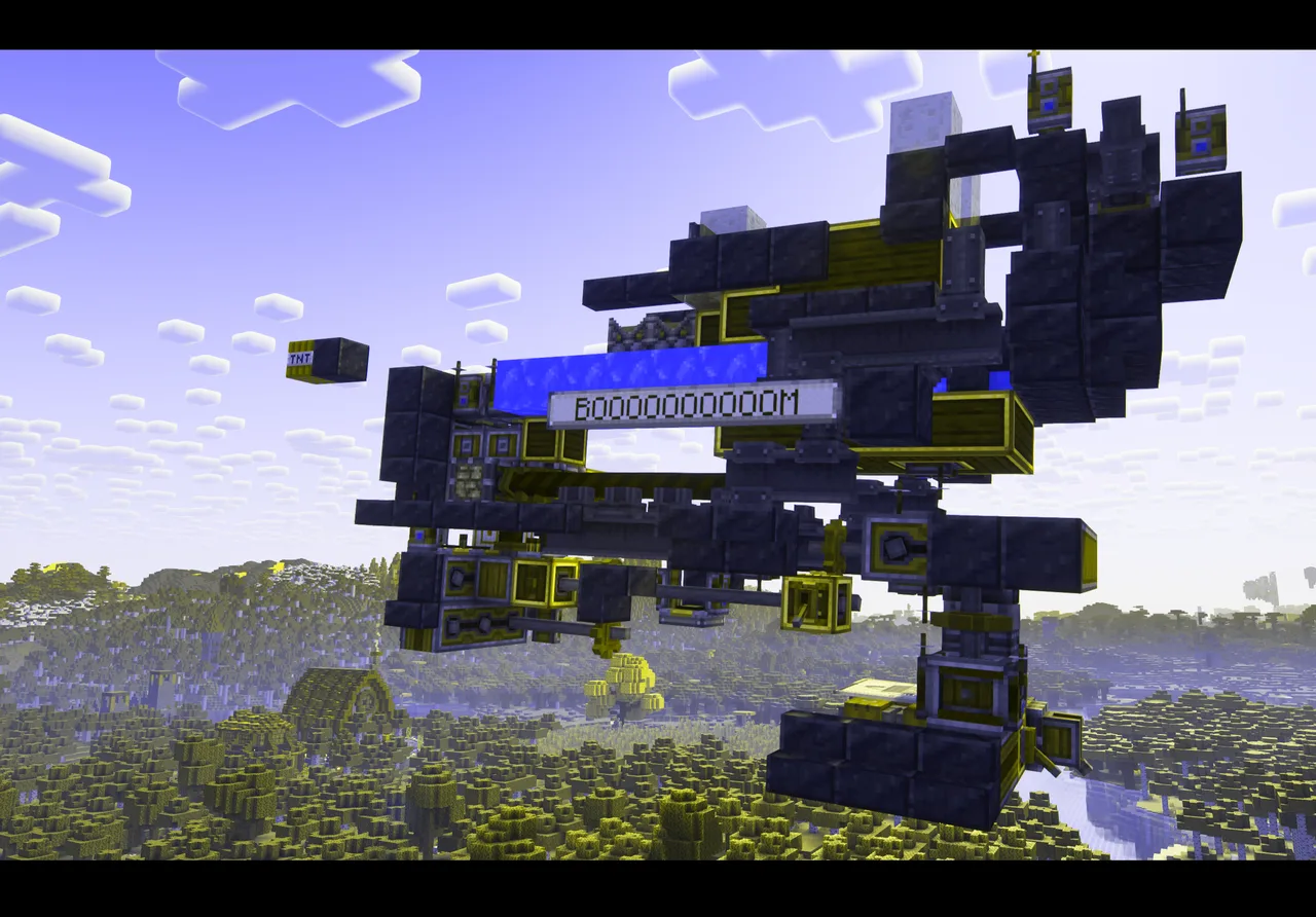 BOOM CANNON - slingshot | Humna cannon too