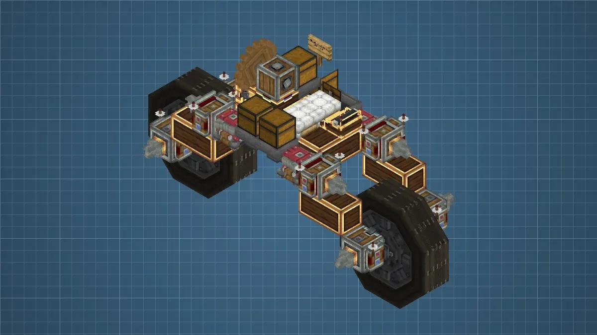survival friendly motorcycle
