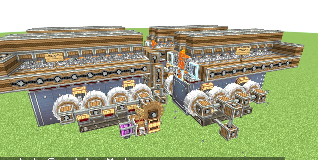 Iron Farm
