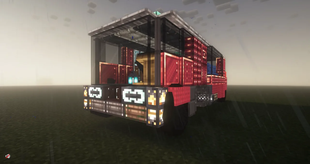 Working BUS