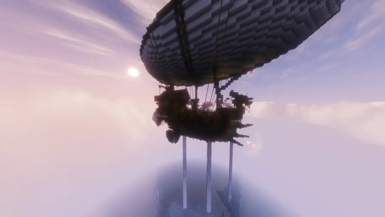 Valera Trading Ship