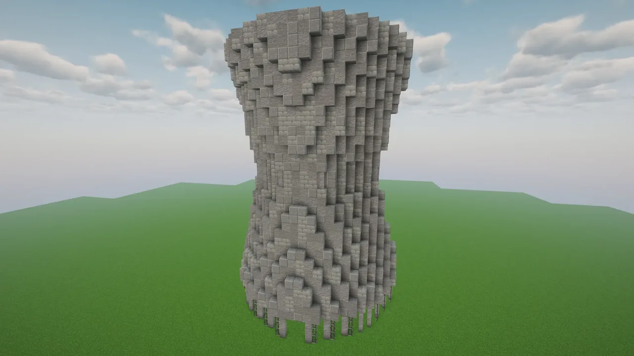 Max's Coolant Tower