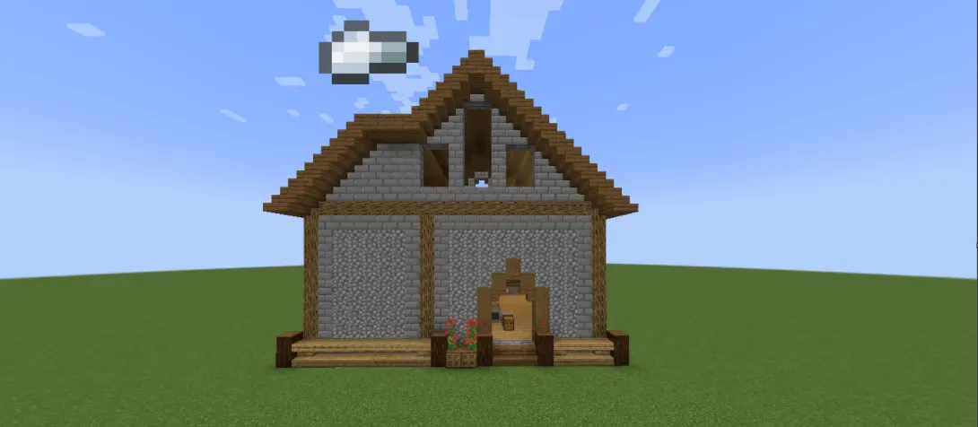 Iron Nugget Farm V2