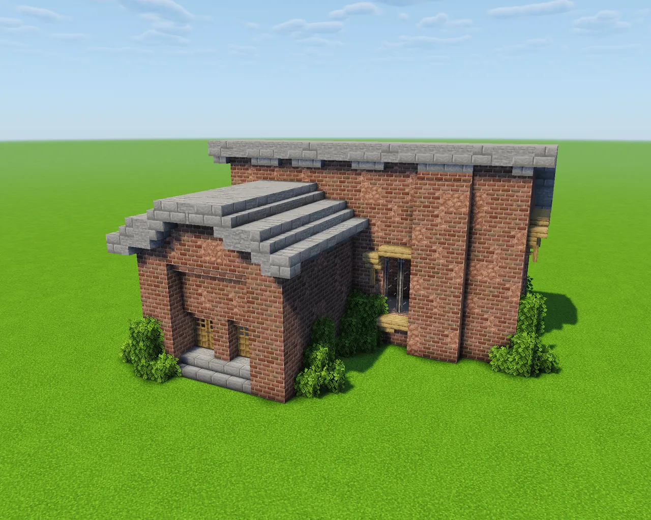 Factory starter small base