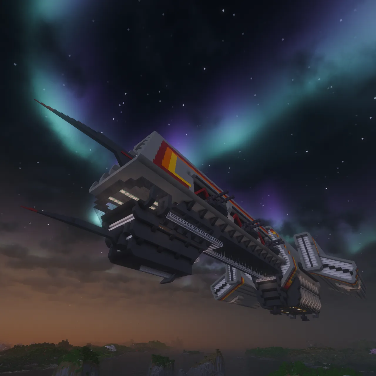Atlas Super Carrier V1