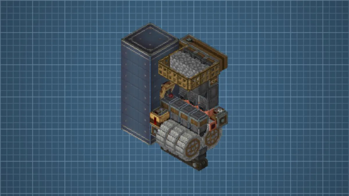 Cinder Flour Farm