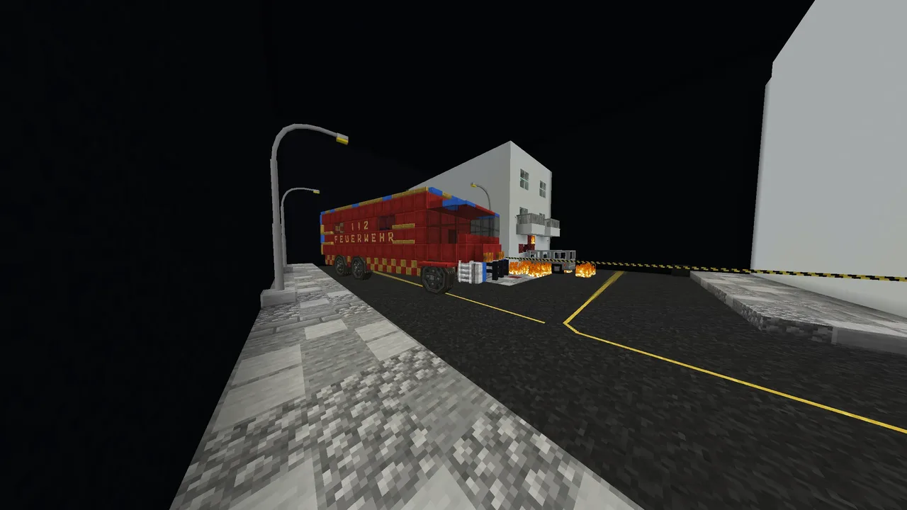 Fire Truck